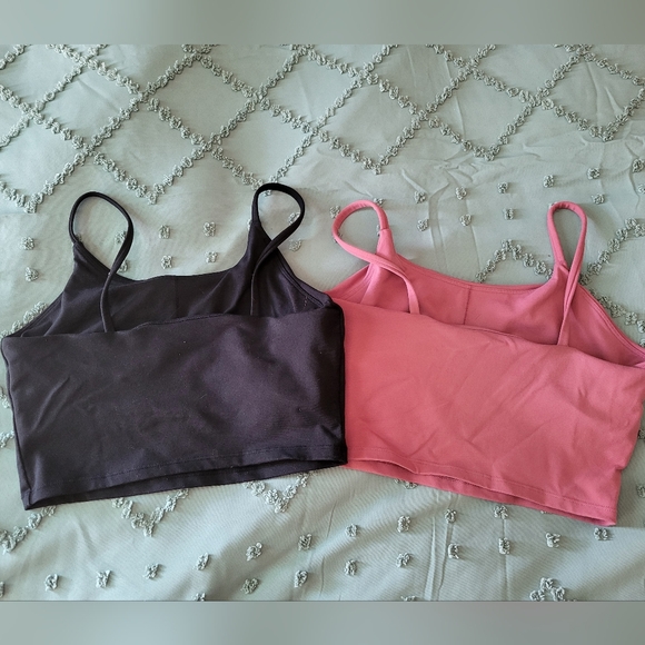 Longline Bra Bundle - Picture 2 of 4